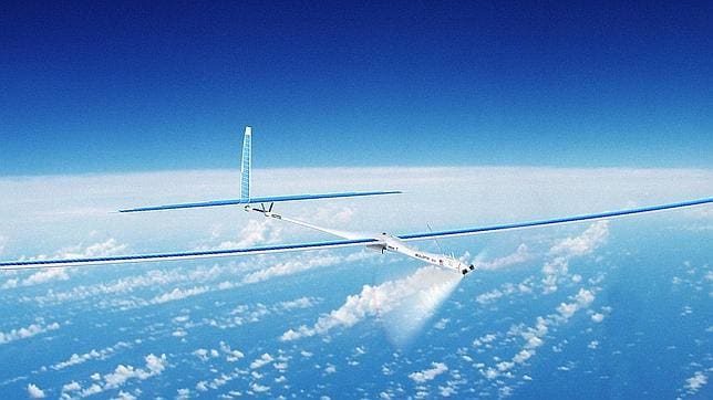 Google compra Titan Aerospace, los drones solares que Facebook quería