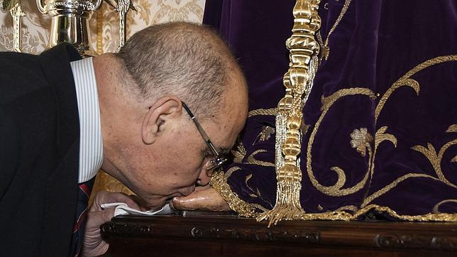 Semana Santa 2014: Cofrades sin límite de edad