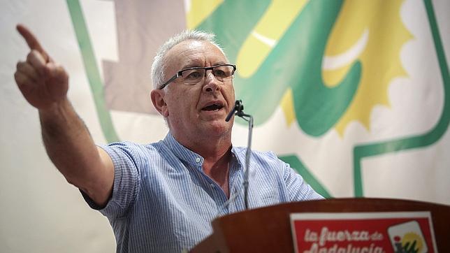 IU se querella contra Rato, Olivas y otros exconsejeros de Bankia