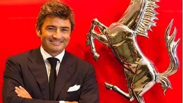 Ferrari nombra a Mattiacci para sustituir a Domenicali