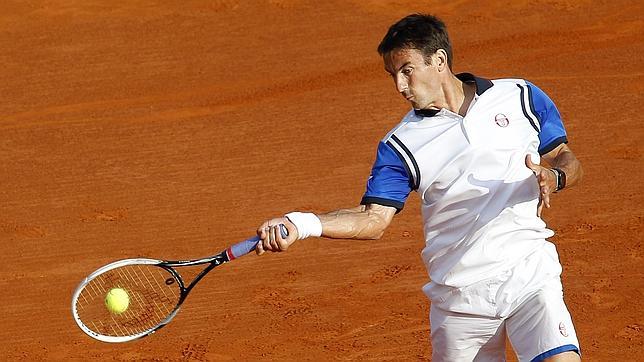 Día grande para los españoles