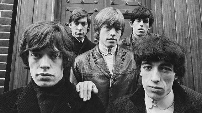 Foto dearchivo del grupo