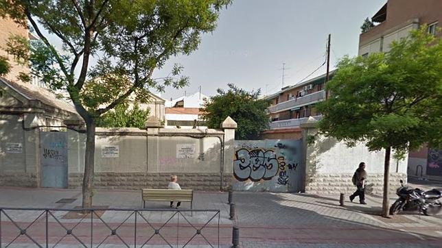 Metro saca a la venta la antigua subestación de la calle General Ricardos