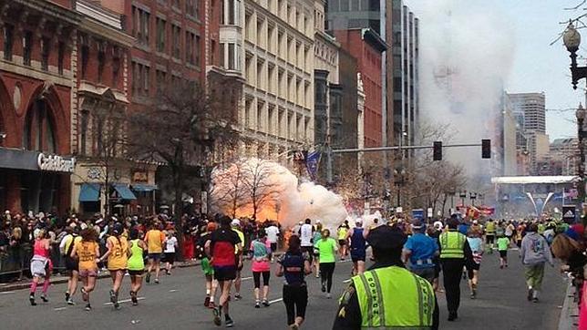 Boston, un año después de la tragedia