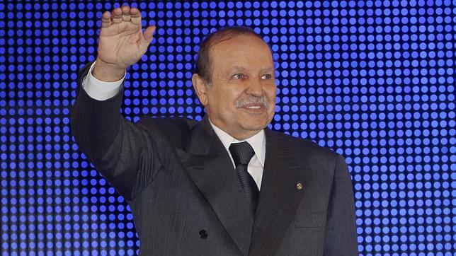 Amnistía Internacional denuncia abusos en Argelia previos a las elecciones presidenciales