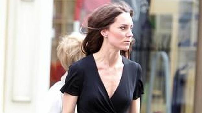 12 similitudes entre Doña Letizia y la Duquesa de Cambridge