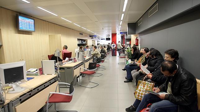 Las cinco regiones de la Unión Europea con más desempleo son españolas