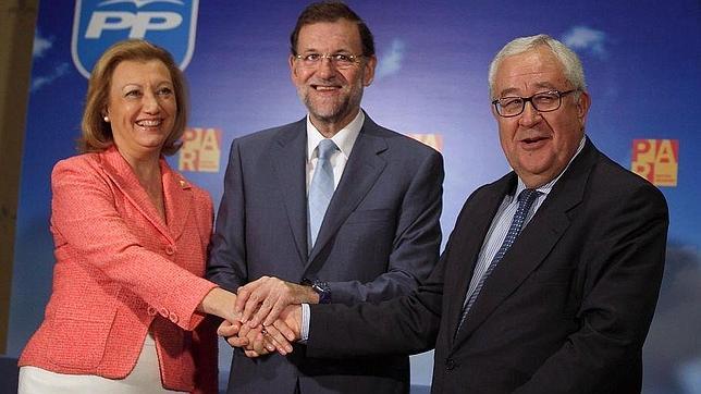 El trasvase del Ebro, descartado por Rajoy