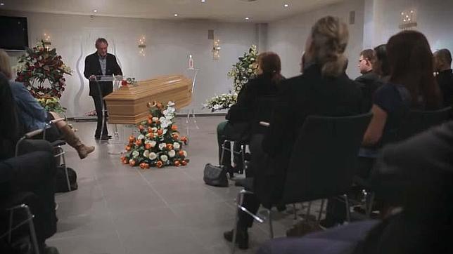 ¿Qué pasaría si fueras a tu propio funeral? La campaña belga por la seguridad vial que arrasa en Youtube