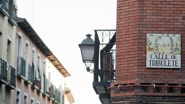 UPyD denuncia la «okupación» de pisos para vender droga en Lavapiés