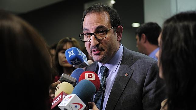 El Govern defiende la «correcta» actuación de los Mossos pese a la muerte de dos hombres