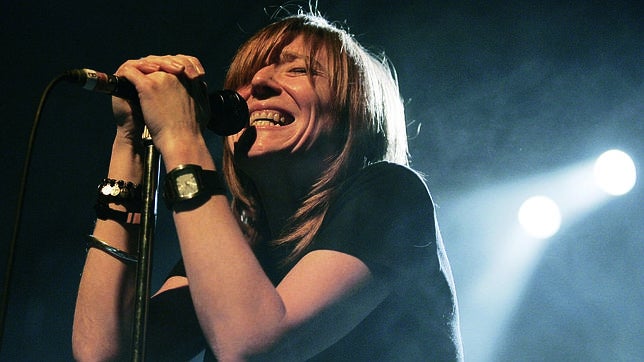 Portishead amplia el aforo de su primer concierto en Madrid