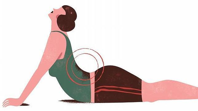 Todo lo que necesitas saber sobre el dolor de espalda