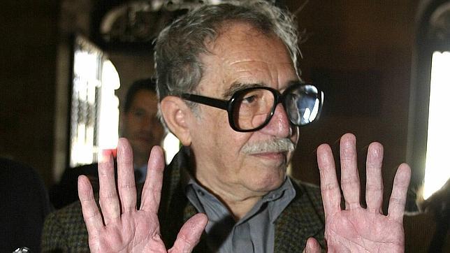 Las hermanas de García Márquez rezan por él y están preparadas para aceptar la voluntad de Dios