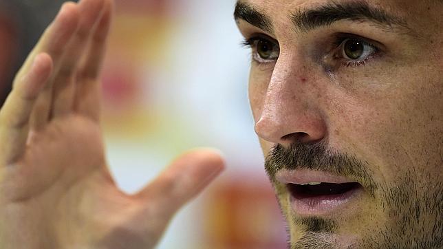 Casillas, el talismán de la Copa y de la Champions