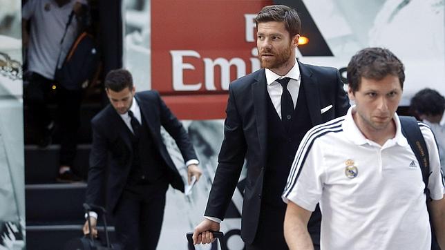 El Madrid, siempre antes que el Barcelona