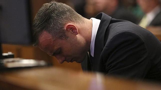 El juicio por el «caso Pistorius» se pospone para el 5 de mayo
