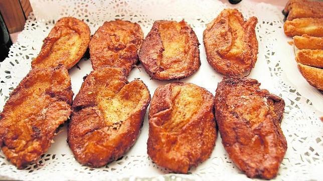 Los comensales votarán para elegir la mejor torrija