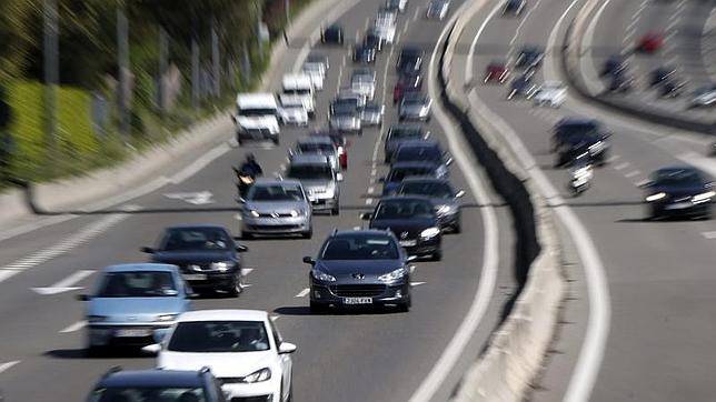 Tráfico en Semana Santa: Consulta el estado de las carreteras en la mayor escapada del año