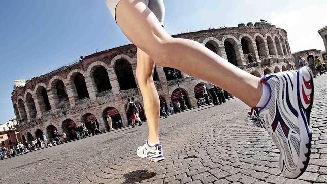 Errores a evitar cuando hacemos running