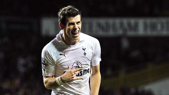 Las mejores galopadas de Gareth Bale