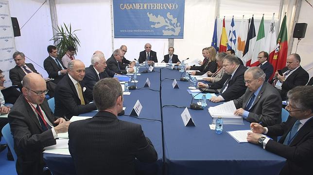 España, al frente de la petición de fondos a la UE para la inmigración