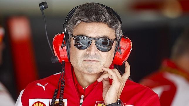Mattiacci: «Ferrari tiene una historia única y vamos a reaccionar»