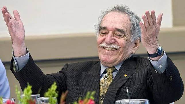 El Día En Que Gabriel García Márquez Perdió El Sentido Del Rídiculo 8051