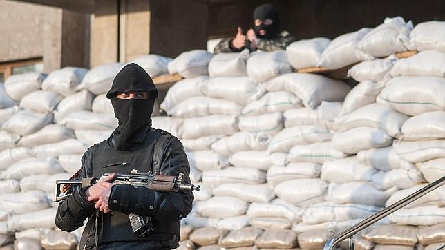 Rusia cree que Ucrania ha interpretado erróneamente el acuerdo de Ginebra