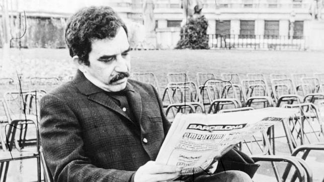 García Márquez narró en ABC el asalto al Palacio Nacional de Managua por parte de los sandinistas