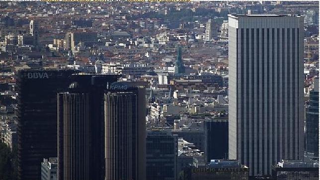 Una deuda de 35.500 millones obliga a las constructoras a soltar más lastre