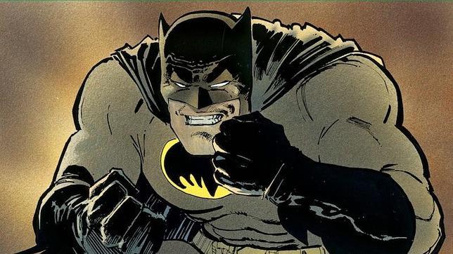 Batman: 75 años del caballero oscuro