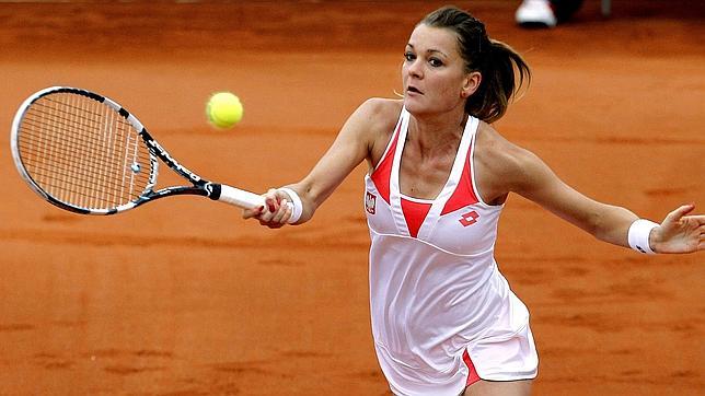 España pierde la categoría