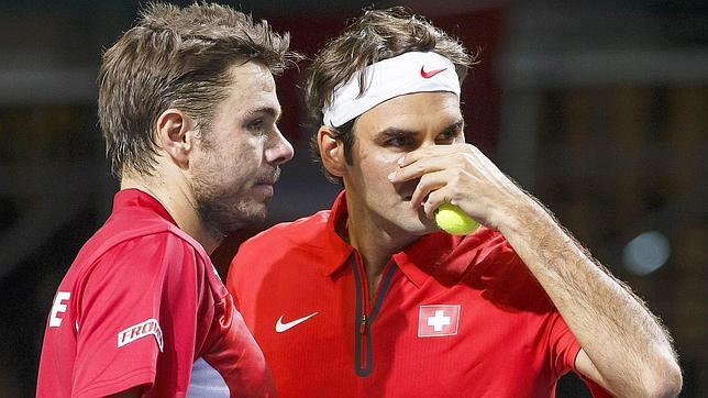 Orgullo suizo en Montecarlo