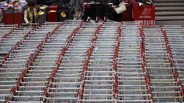 Martin Feldstein: Una saludable opción para el crecimiento del consumo chino