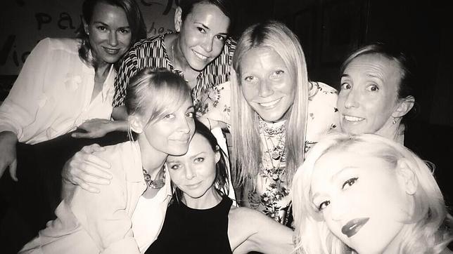 Gwyneth Paltrow revela una década de lucha contra el dolor