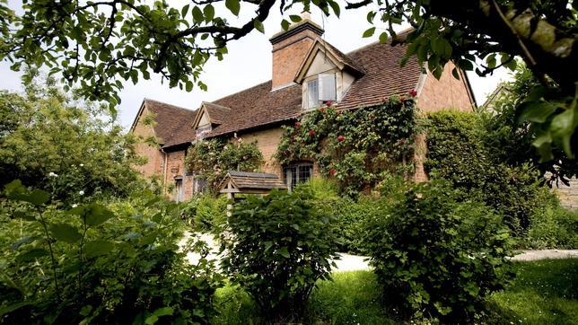 Tras los pasos de Shakespeare