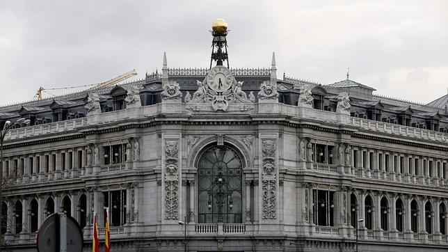 La morosidad bancaria suma dos meses de caídas