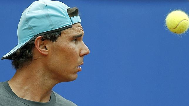 Un periodista catalán a Nadal: «¿Por qué eres del Madrid?»