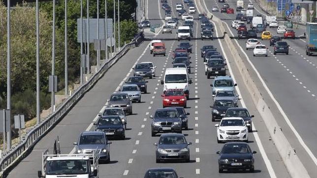 Continúan las retenciones por el final de las vacaciones de Semana Santa