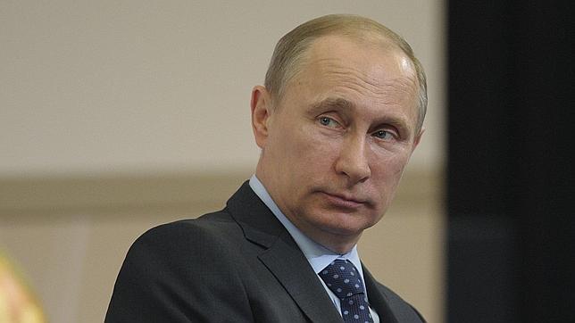 Putin pide a la ONU que condene el uso de la fuerza por parte del gobieno ucraniano