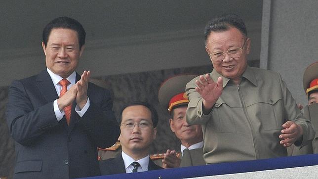 Pekín investiga por corrupción a Zhou Yongkang, exjefe de Seguridad