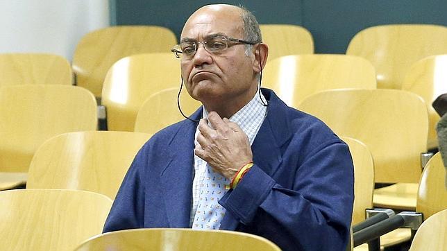 El chalet de Díaz Ferrán en Mallorca, comprado por 7,1 millones por una inmobiliaria