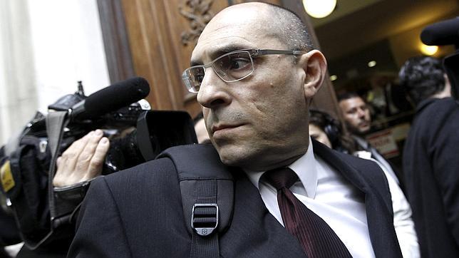 El tribunal rechaza posponer el juicio a Silva tras la «injustificada» renuncia de su letrado