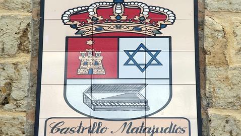 Castrillo Matajudíos, la historia de un asentamiento judío