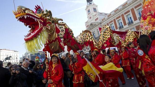 Más de medio millón de extranjeros abandonaron España en 2013