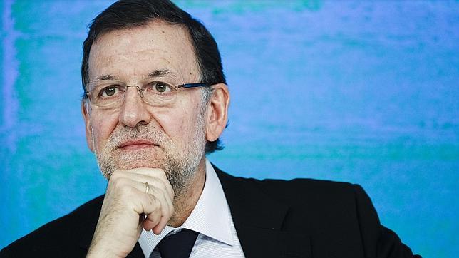 Rajoy pide a CiU que respete «los sentimientos» de los que no piensan como ellos