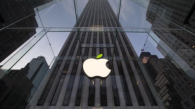 Apple lanza iOS 7.1.1 con mejoras en el Touch ID y alertas de pago «in-apps»