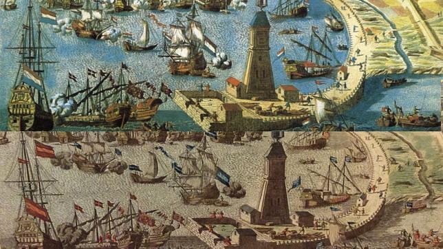 La manipulación de 1714 indigna a historiadores y partidos catalanes