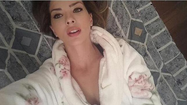 David Bisbal podría estar saliendo con la actriz argentina Eugenia Suárez